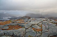 Skrussfjellet