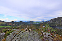 Småkrokane