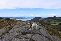 Litle Krokarfjellet