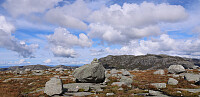 Øykjafjellet