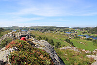 Middagsfjellet