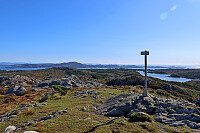 Søre Sålefjell