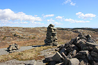 St. Olavsvarden