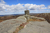 Eivinshellvarden