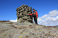 Eivinshellvarden