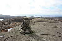 Hestfjellet