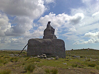 Steinkjerringa