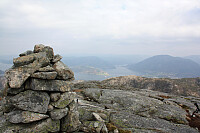 Rullefjellet