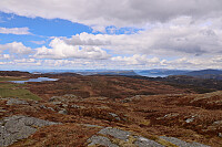 Retning Ombofjorden