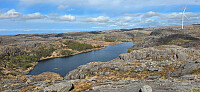 Tordalsfjellet