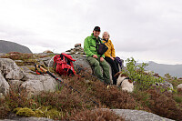 Heståsen