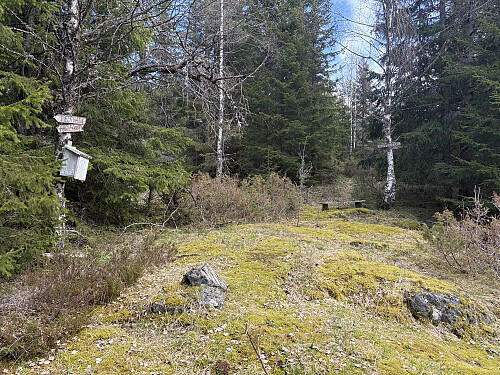 Hovseter