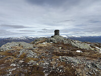 Mykkeltveitveten i Voss