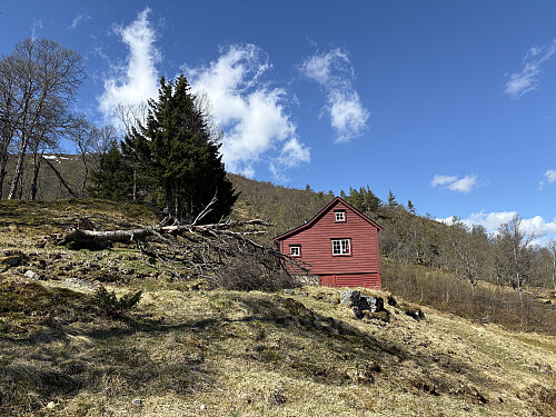 Honndalen
