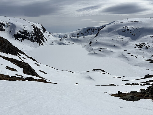Østre Paulvatnet