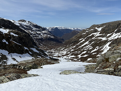 Myrdalen