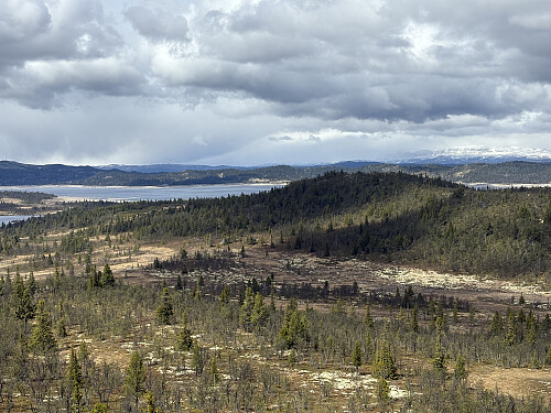Sundshovda 