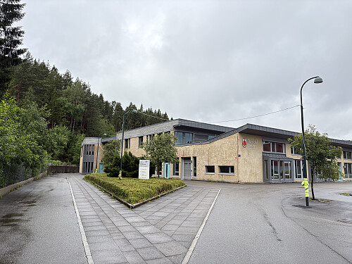 Torridal skole