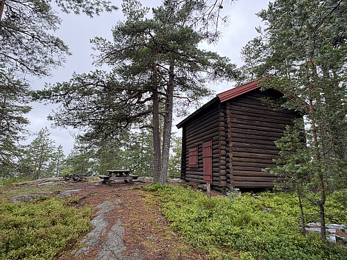 Lønskollen i Tønsberg