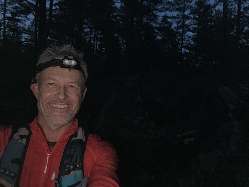 Digg å være ute uansett :)