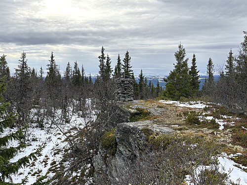 Klinkenberg i Ringebu