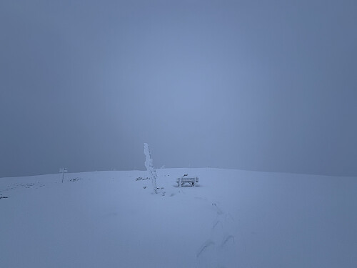 Raudhaugen i Sør-Fron
