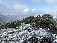 Hagaknuten i Sandnes