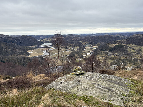 Kjertåsen i Eigersund