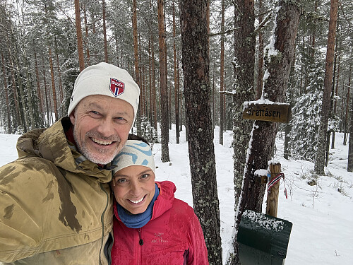 Brattåsen i Lillestrøm