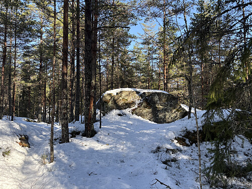 Vanakleiva i Lillestrøm