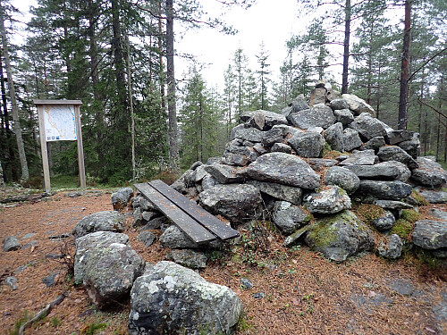 Søndre Stange Varde