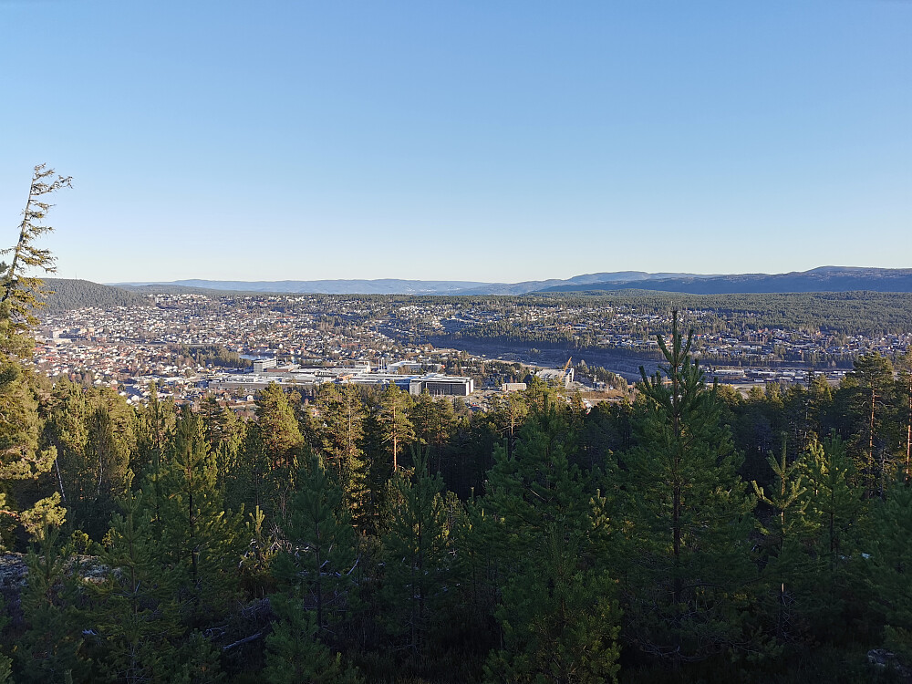 Kongsberg
