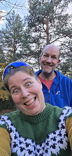 Herregårdsåsen nord