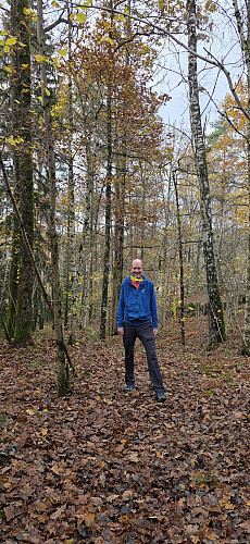 Herregårdsåsen nord