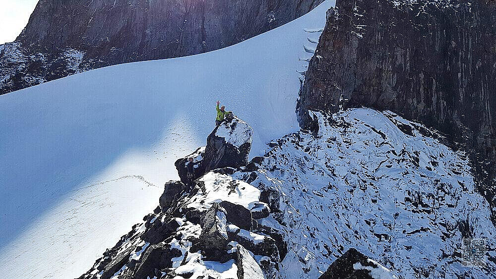 Atompiggen...ingen pf 10, men den måtte sjekkes.