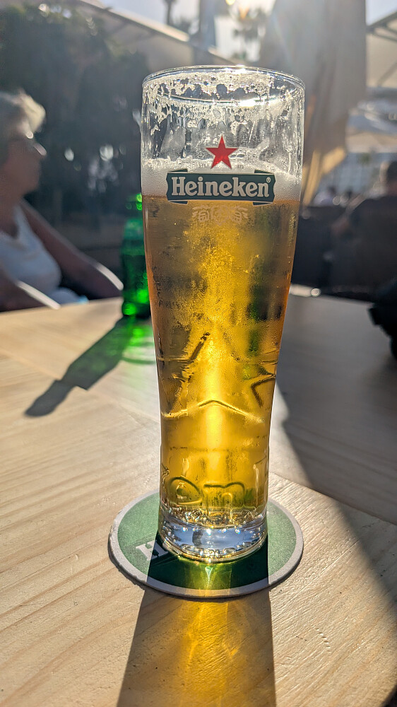 Det beste ved turen! 