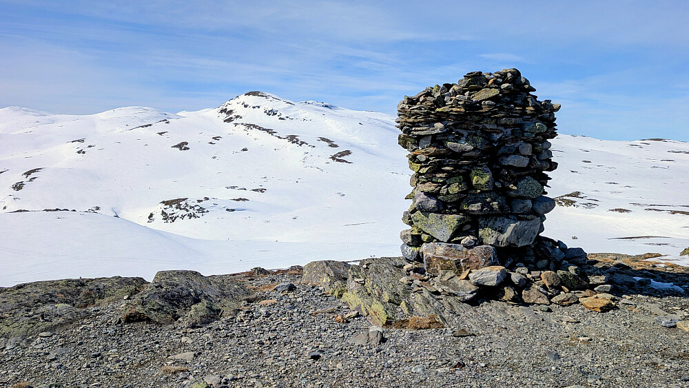 Svartkampen...mot St. Olavskampen  ....