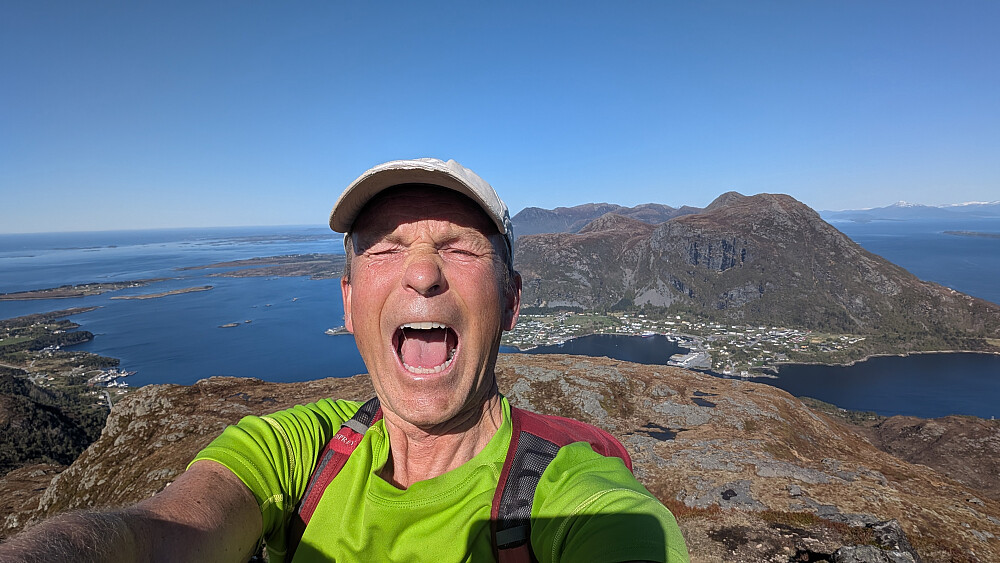 Turglede...igjen på topp! 