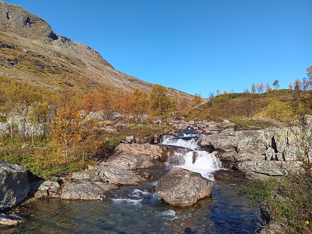 Kljådalen