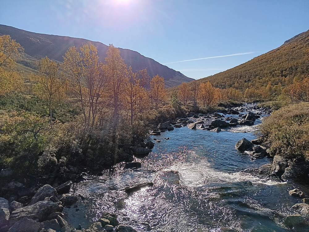 Kljådalen