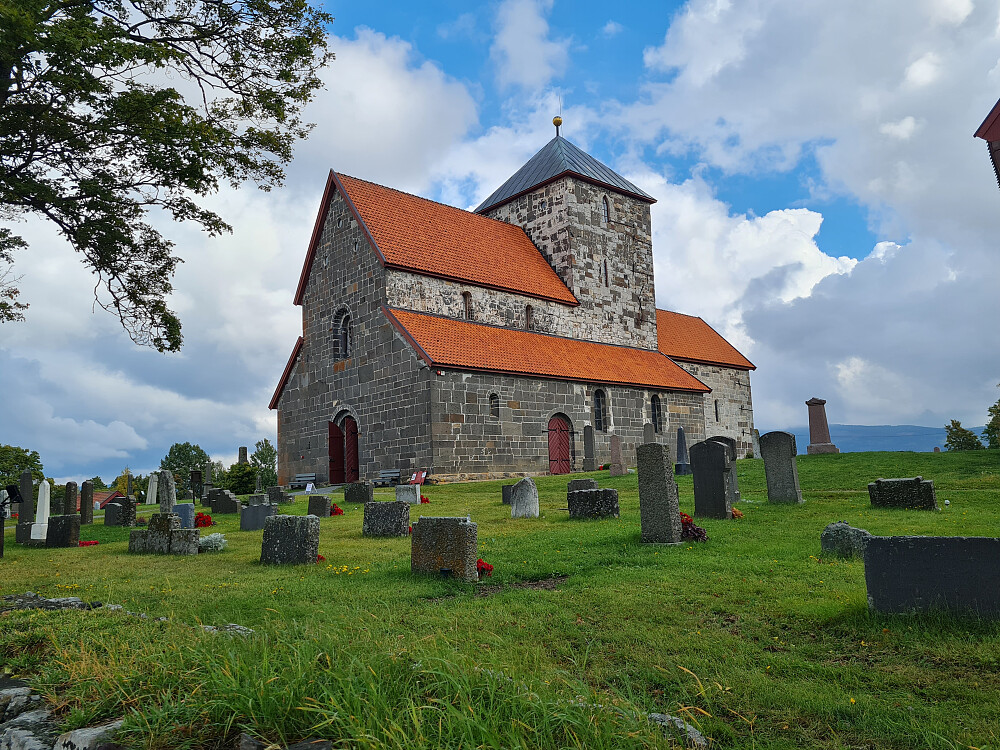 Nikolaikirken