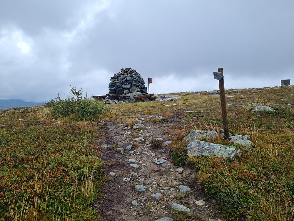 Hærfjellet