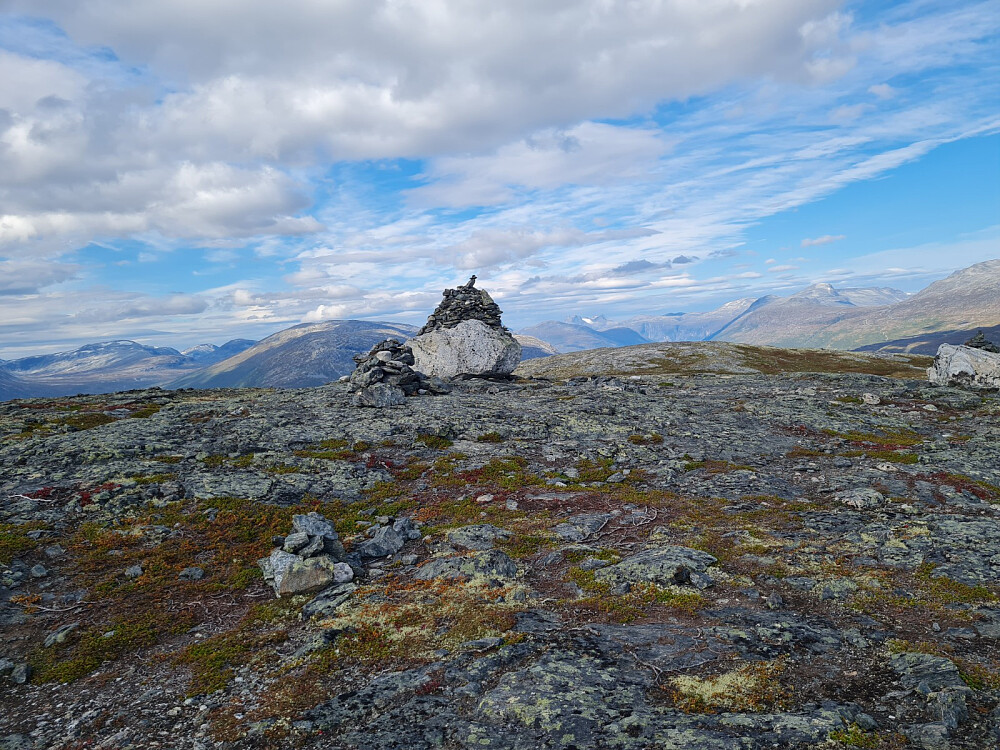 Rånåkollen