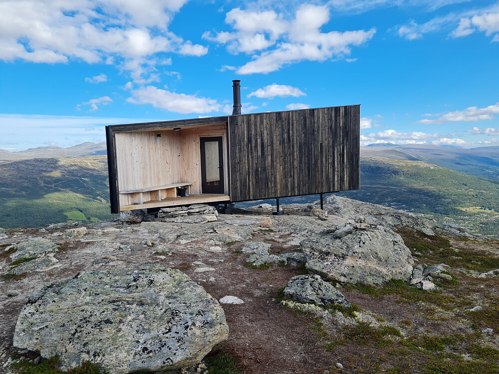 Rånåbue