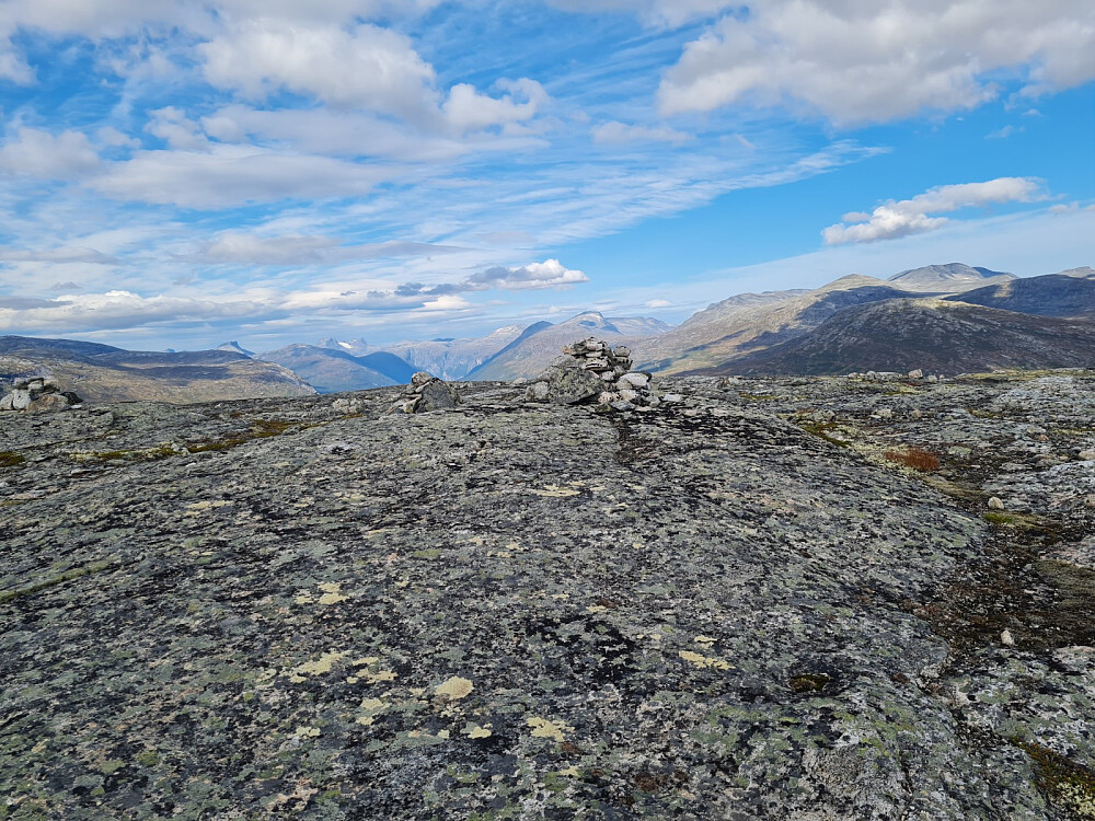 Nordre Rånåkollen