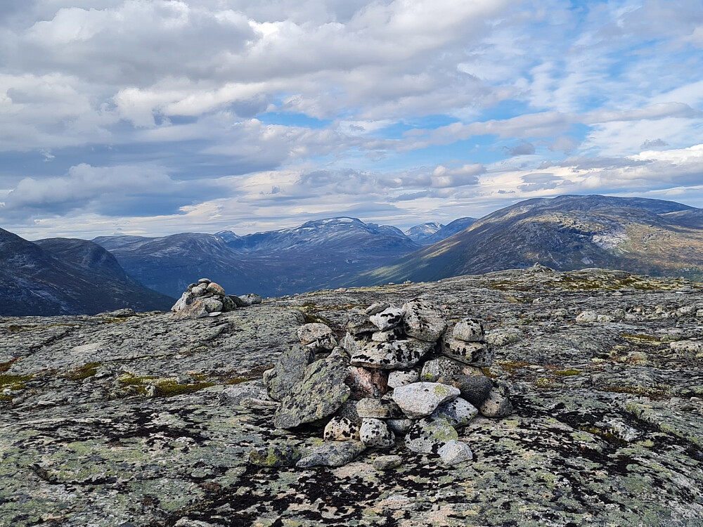 Nordre Rånåkollen