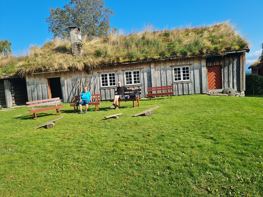 På Romsdalsmuseet
