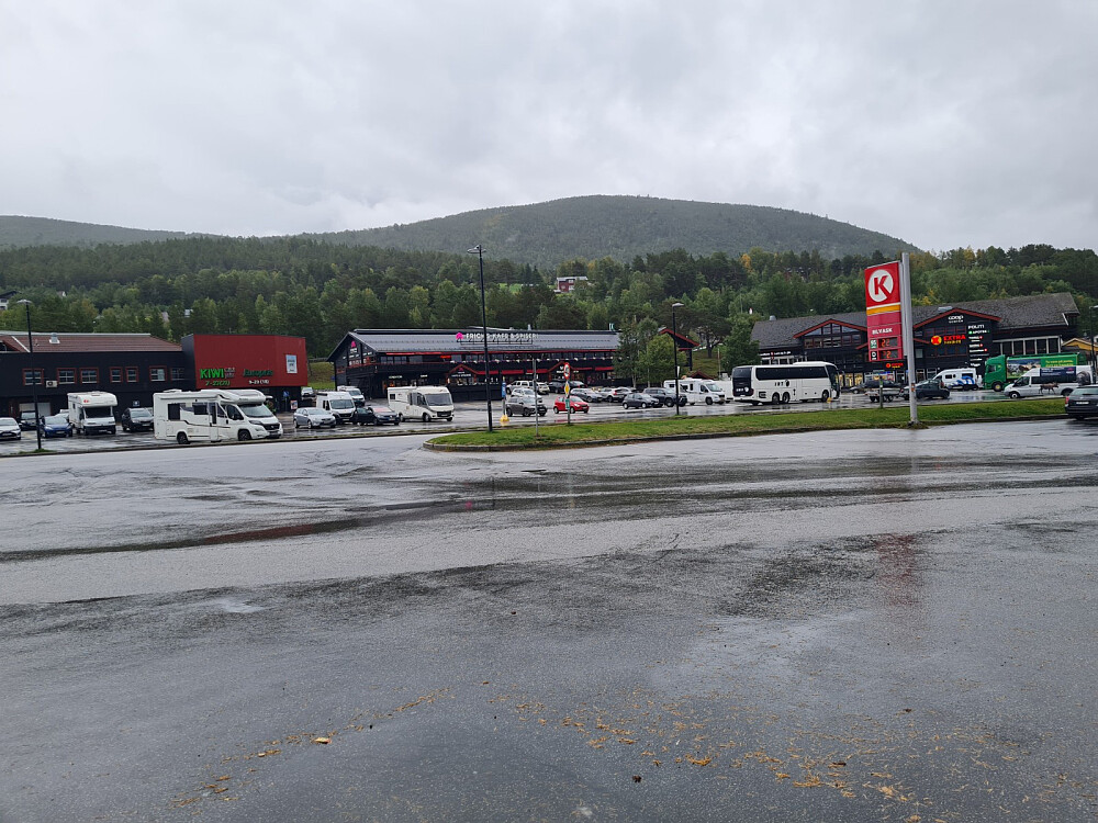 Dombås