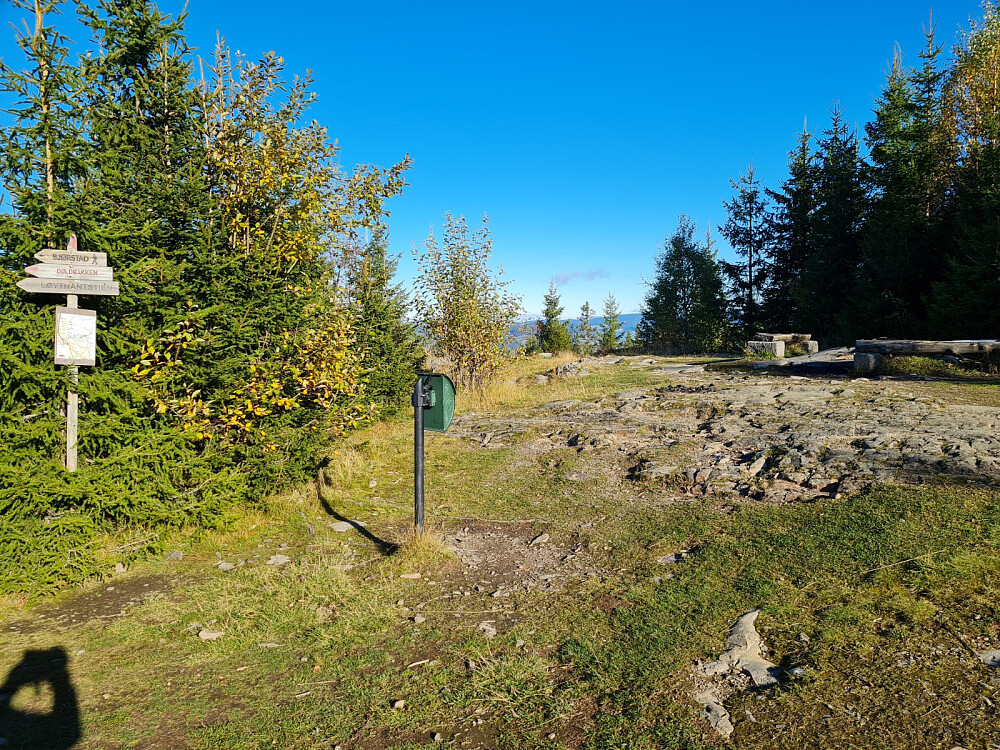 Balbergkampen