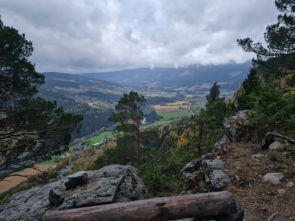 Kalstadberget